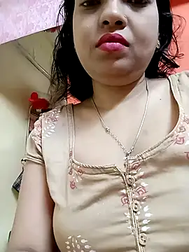 sunita-doll online show from September 11, 1:49 am