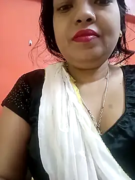 sunita-doll online show from October 3, 2:08 am