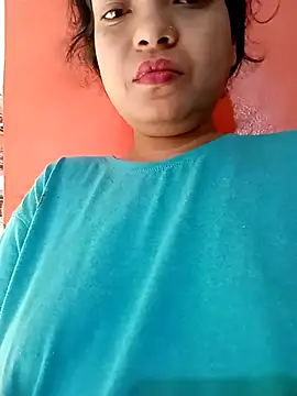 sunita-doll online show from October 12, 3:27 am