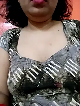 sunita-doll online show from October 13, 1:38 am