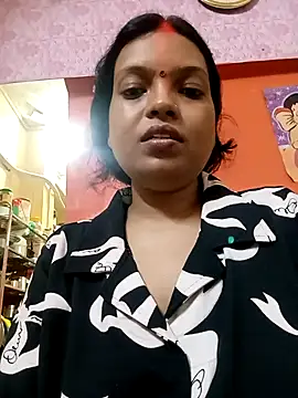 sunita-doll online show from October 28, 4:31 pm