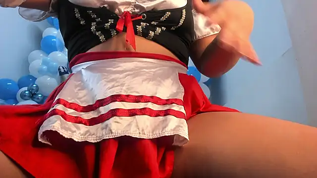 Danniela18  online show from September 23, 12:08 pm