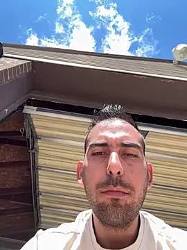 Snapshot of Cruz03 chatting on April 5, 4:48 pm Cruz03 online show from April 5, 4:48 pm