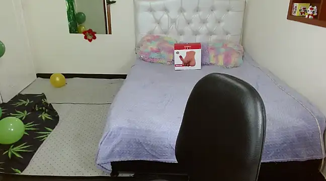 perlabeautiful online show from March 18, 10:14 am