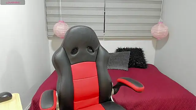 melanie hh online show from January 21, 4:10 am