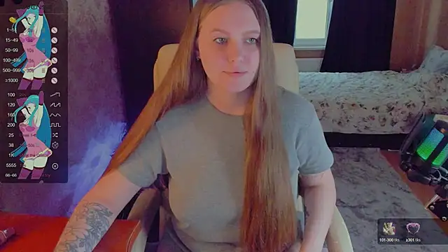Snapshot of Alice_Dreamgirl_ chatting on December 16, 10:08 am Alice Dreamgirl online show from December 16, 10:08 am
