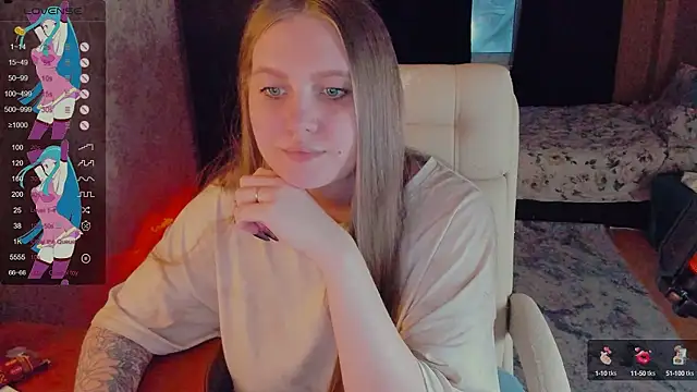 Snapshot of Alice_Dreamgirl_ chatting on December 16, 1:11 pm Alice Dreamgirl online show from December 16, 1:11 pm