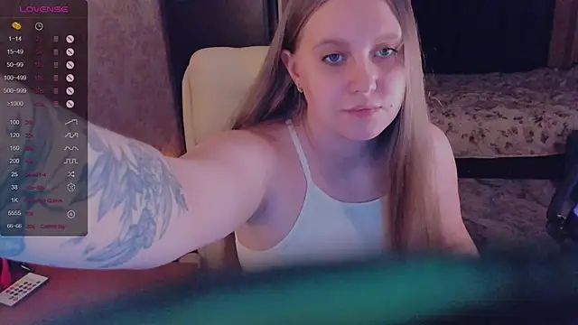 Snapshot of Alice_Dreamgirl_ chatting on December 28, 7:33 pm Alice Dreamgirl online show from December 28, 7:33 pm