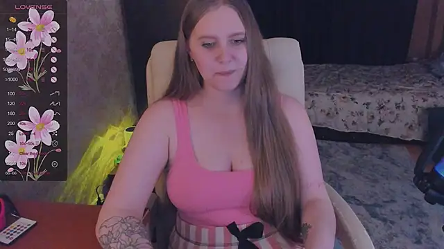 Snapshot of Alice_Dreamgirl_ chatting on December 30, 4:29 pm Alice Dreamgirl online show from December 30, 4:29 pm