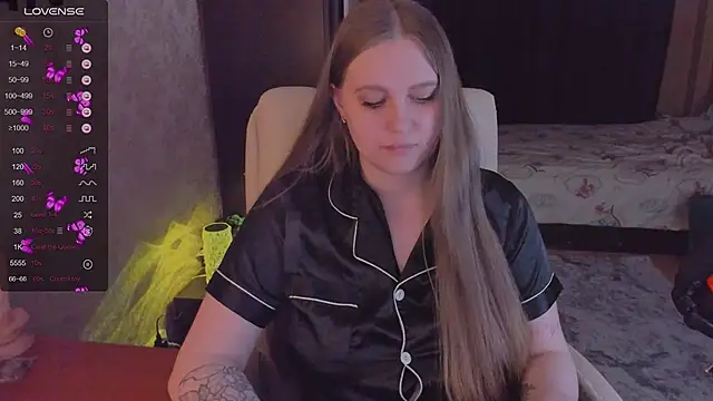 Snapshot of Alice_Dreamgirl_ chatting on January 2, 4:46 pm Alice Dreamgirl online show from January 2, 4:46 pm