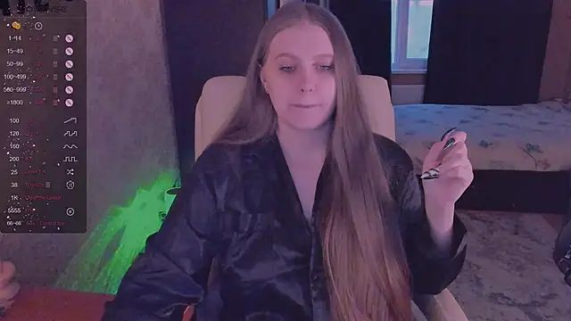 Snapshot of Alice_Dreamgirl_ chatting on January 4, 1:10 pm Alice Dreamgirl online show from January 4, 1:10 pm