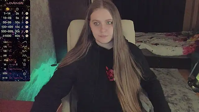 Snapshot of Alice_Dreamgirl_ chatting on January 13, 10:03 pm Alice Dreamgirl online show from January 13, 10:03 pm