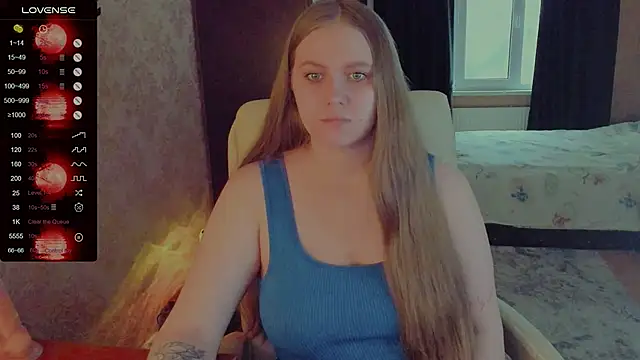 Snapshot of Alice_Dreamgirl_ chatting on January 29, 10:58 am Alice Dreamgirl online show from January 29, 10:58 am