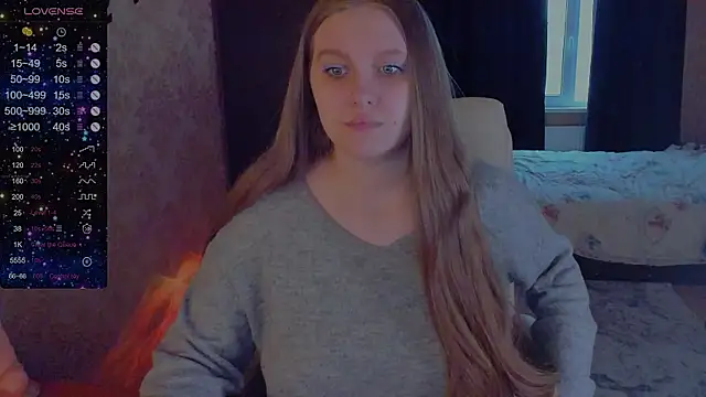 Snapshot of Alice_Dreamgirl_ chatting on February 2, 11:19 am Alice Dreamgirl online show from February 2, 11:19 am