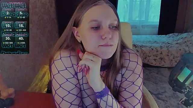 Snapshot of Alice_Dreamgirl_ chatting on February 11, 2:24 pm Alice Dreamgirl online show from February 11, 2:24 pm