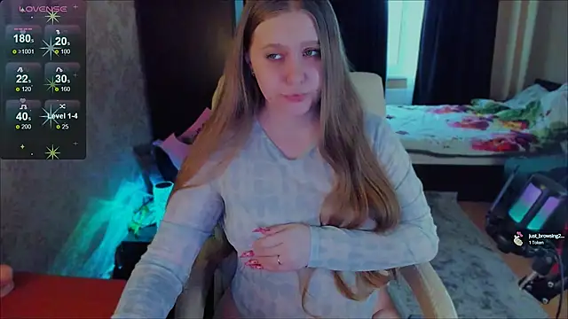 Snapshot of Alice_Dreamgirl_ chatting on March 3, 12:16 pm Alice Dreamgirl online show from March 3, 12:16 pm