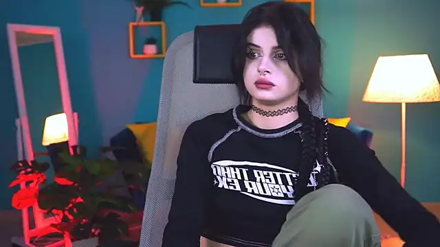 JadeCastle  online show from October 6, 5:21 pm