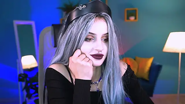 JadeCastle  online show from October 26, 6:03 pm