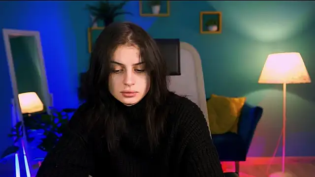 JadeCastle  online show from December 19, 3:13 am