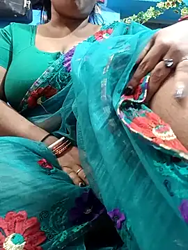 Hot-Manshi2 online show from October 15, 6:30 pm