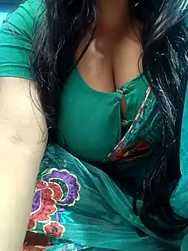 Hot-Manshi2 online show from January 18, 6:34 pm