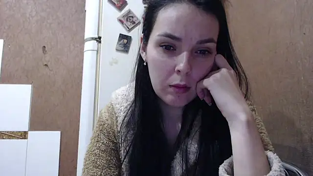 Lissabel online show from January 9, 9:58 pm