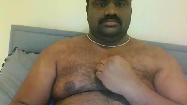 indianbearbot online show from January 9, 8:55 pm