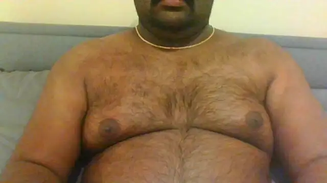 indianbearbot online show from January 9, 11:56 pm