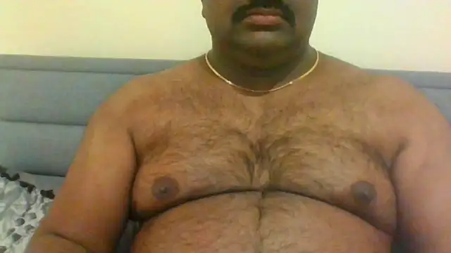 indianbearbot online show from January 26, 8:13 pm