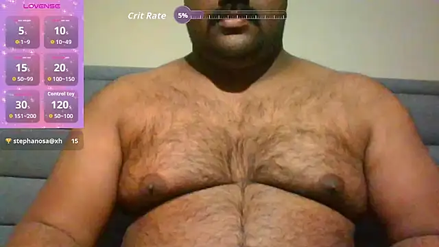 indianbearbot online show from September 21, 7:26 pm