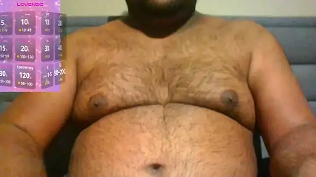 indianbearbot online show from November 7, 9:59 pm