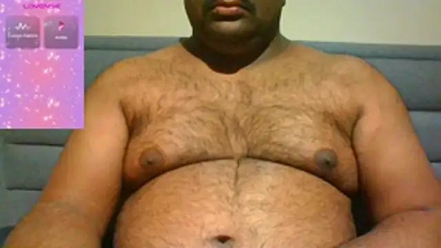 indianbearbot online show from November 10, 8:30 pm