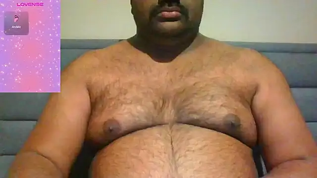 indianbearbot online show from December 14, 8:57 pm