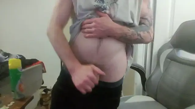 Huntzg23 online show from May 4, 10:17 pm