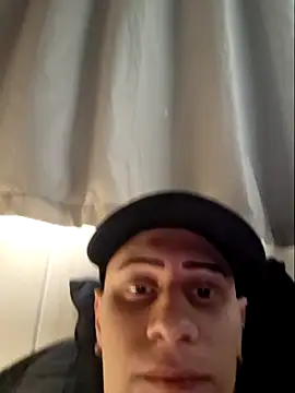 Leinad27 online show from November 9, 3:10 pm