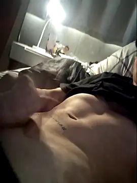 Leinad27 online show from November 16, 5:18 pm