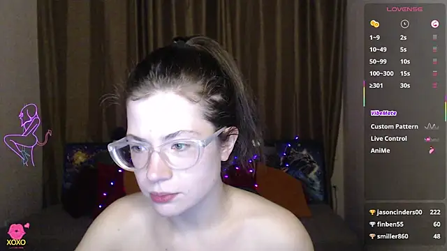 Snapshot of Alicia_redfollow chatting on March 10, 6:38 am Alicia redfollow online show from March 10, 6:38 am