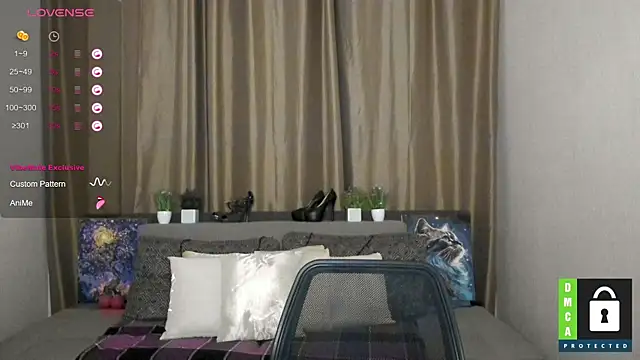 Snapshot of Alicia_redfollow chatting on September 13, 5:13 pm Alicia redfollow online show from September 13, 5:13 pm