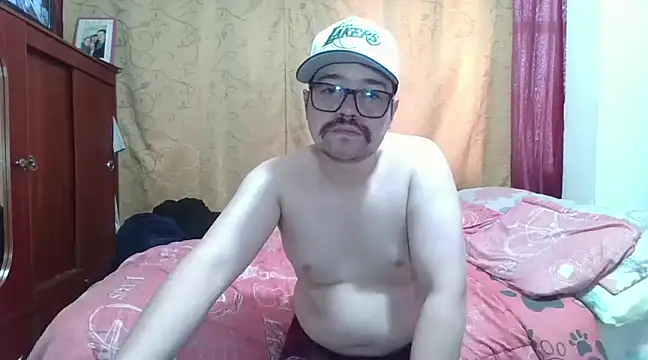 Snapshot of pecadodulce123 chatting on January 7, 9:14 pm pecadodulce123 online show from January 7, 9:14 pm