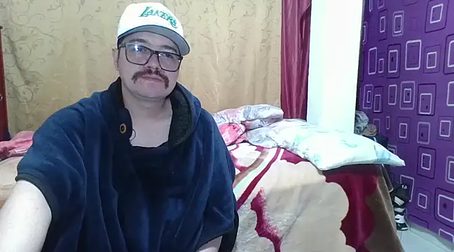 Snapshot of pecadodulce123 chatting on January 11, 2:52 am pecadodulce123 online show from January 11, 2:52 am