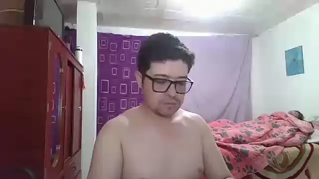 Snapshot of pecadodulce123 chatting on January 23, 5:02 am pecadodulce123 online show from January 23, 5:02 am