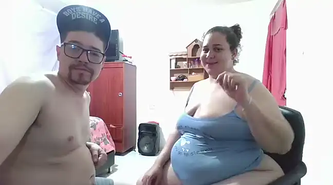 Snapshot of pecadodulce123 chatting on February 8, 12:49 am pecadodulce123 online show from February 8, 12:49 am