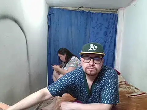 Snapshot of pecadodulce123 chatting on February 21, 3:45 am pecadodulce123 online show from February 21, 3:45 am