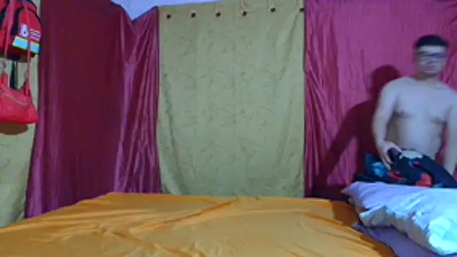 pecadodulce123 online show from February 12, 3:23 am