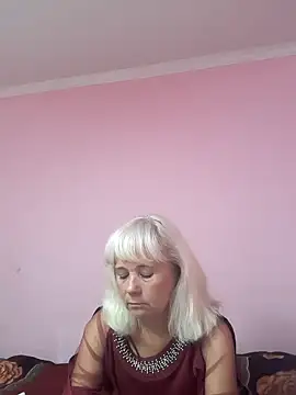 sakura blonde online show from September 26, 7:40 pm