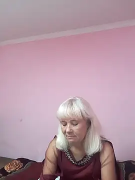 sakura blonde online show from September 27, 7:52 pm