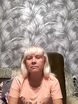 sakura blonde online show from October 13, 8:53 pm