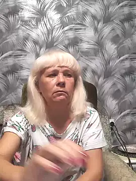 sakura blonde online show from October 25, 3:47 am