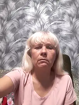 sakura blonde online show from November 11, 8:09 pm