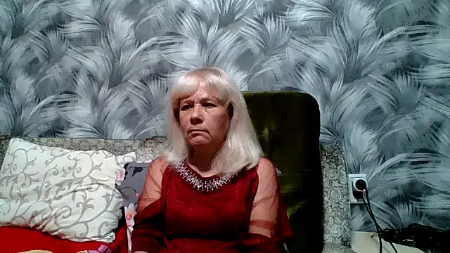 sakura blonde online show from November 22, 5:17 am